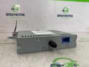 Cd-Player 9805593680 Peugeot 308 SW (L4/L9/LC/LJ/LR) Kombi 5-drs 1.6 BlueHDi 120 (DV6FC(BHZ)) 2015-08