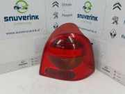 Rücklicht Rechts 8200338149 Renault Twingo (C06) Schrägheck 3-drs 1.2 (D7F-700) 2006-06