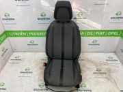 Sitz Links Vorne 9823917680 Peugeot 2008 (UD/UK/UR/US/UX) Großraumlimousine 1.2 VTi 12V PureTech 130 (EB2ADTS(HNS)) 2021-01