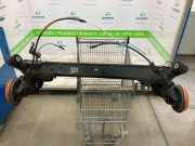 Hinterachse Vwa ABS 555113834R Renault Clio IV (5R) Schrägheck 5-drs 0.9 Energy TCE 90 12V (H4B-400(H4B-A4)) 2021-04