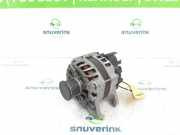 Lichtmaschine V-Snaar 231005300R Renault Captur II (RJB) SUV 1.3 TCE 130 16V (H5H-470(H5H-B4)) 2020-06