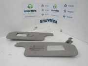 Sonnenblende 8200246823 Renault Megane II CC (EM) Cabrio 2.0 16V (F4R-770) 2004-04