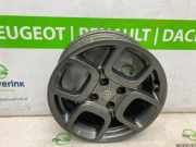 Felge Li, 16", 65J, ET19, 4 Gats 9802911977 Citroën C4 Cactus (0B/0P) Schrägheck 5-drs 1.2 PureTech 82 12V (EB2F(HMZ)) 2014-11