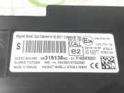 Steuergerät Telefon 9831613880 Opel Crossland (X) SUV 1.2 Turbo 12V (F12XHL(EB2ADTD)) 2019-11