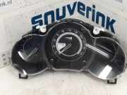 Tachoeinheit Kmh 96665881XT Citroën C3 (SC) Schrägheck 5-drs 1.2 PureTech 12V (A0001E1N1.2 PureTech 12V) 2013-08