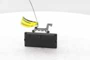 Camera Vorne 284626481R Renault Scénic IV (RFAJ) Großraumlimousine 1.3 TCE 140 16V (H5H-450(H5H-A4)) 2018-10