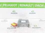 Steuergerät Navigation 9814196880 Citroën C3 (SC) Schrägheck 5-drs 1.2 VTi 82 12V (EB2F(HMZ)) 2015-10