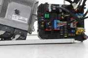 Motorsteuergerät 9846386380 Citroën C5 Aircross I (A4/AC/AJ/AR) SUV 1.2 e-THP PureTech 130 (EB2ADTS(HNS)) 2022-08
