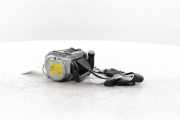 Sicherheitsgurt Links Hinten 34134621F Mercedes-Benz EQC (N293) SUV 400 4-Matic (A1EM0016A2E) 2020-07