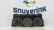 Bedienung Heizung 96753994XT Citroën C3 (SC) Schrägheck 5-drs 1.6 HDi 16V 92 (DV6DTED/EU5(9HP)) 2011-04