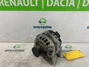 Lichtmaschine V-Snaar 231008593R Renault Captur I (2R) SUV 0.9 Energy TCE 12V (H4B-400(H4B-A4)) 2013-09