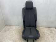 Sitz Hinten 9818752080 Peugeot 5008 II (M4/MC/MJ/MR) Großraumlimousine 1.2 12V e-THP PureTech 130 (EB2ADTS(HNS)) 2020-01