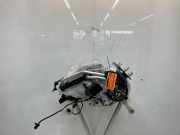 Gebläsekasten 648079 Citroën C3 Picasso (SH) Großraumlimousine 1.4 16V VTI 95 (EP3C(8FN)) 2010-04