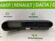 Tachoeinheit Kmh 1614344380 Citroën C3 Picasso (SH) Großraumlimousine 1.6 16V VTI 120 (EP6C(5FS)) 2012-01