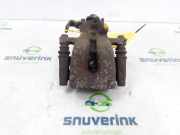 Bremssattel Links Hinten ABS 7701208361 Renault Clio III Estate/Grandtour (KR) Kombi 1.5 dCi 70 (K9K-768) 2010-05