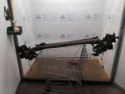 Hinterachse Vwa ABS 555010002R Renault Laguna III Estate (KT) Kombi 5-drs 2.0 dCi 16V 175 FAP (M9R-800) 2008-02