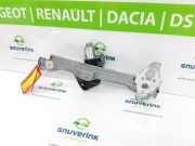 Fensterheber Rechts Hinten 9820885080 Citroën C4 Berline (NC) Schrägheck 5-drs 1.6 Hdi (DV6C(9HD)) 2013-09