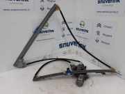 Fensterheber Rechts Vorne 8200000556 Renault Laguna II Grandtour (KG) Kombi 5-drs 1.9 dCi 110 (F9Q-674) 2005-04