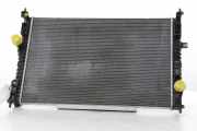 Radiator 9678711180 Opel Vivaro Van 2.0 Diesel 145 (DW10FDDU(EHS)) 2024