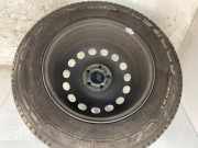 Felge St, 16", 7J, ET46, 5 Gats 9811263980 Citroën Jumpy Van 1.5 Blue HDi 100 (DV5RUCd(YHR)) 2019-10