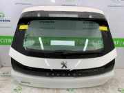 Heckklappe 9827577380 Peugeot 208 II (UB/UH/UP) Schrägheck 5-drs 1.2 Vti 12V PureTech 75 (EB2FAD(HMH)) 2020-11