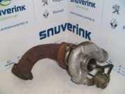 Turbolader 500344801 Peugeot Boxer (244) Van 2.8 HDi 127 (8140.43S) 2003-06