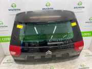 Heckklappe 8701Y1 Citroën C5 III Tourer (RW) Kombi 1.8 16V (EW7A(6FY)) 2009-01