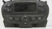 Bedienung Heizung 96430550XT Peugeot 206 (2A/C/H/J/S) Schrägheck 1.4 16V (ET3J4(KFU)) 2004-05