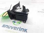 Gaspedal 9674829180 Opel Grandland (X) SUV 1.2 Turbo 12V (F12XHT(EB2ADTS)) 2019-03