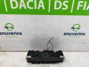 Bedienung Heizung 7357432990 Fiat Ducato (250) Van 2.2 D 140 Multijet 3 (46356294) 2024-01