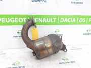 Katalysator 208A03107R Renault Scénic III (JZ) Großraumlimousine 1.4 16V TCe 130 (H4J-700(H4J-A7)) 2009-07