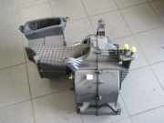 Gebläsekasten 6450SX Citroën C1 Schrägheck 1.0 12V (1KR-FE) 2009-11