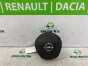 Airbag Lenkrad 34206793E Opel Grandland (X) SUV 1.2 Turbo 12V (F12XHT(EB2ADTS)) 2018-06