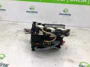 Sicherungskasten 9667199780 Citroën C3 (SC) Schrägheck 5-drs 1.6 HDi 92 (DV6DTED(9HP)) 2012-04