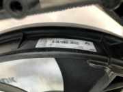 Kühlerträger 752100007R Renault Scénic III (JZ) Großraumlimousine 1.5 dCi 110 (K9K-657) 2011-04