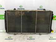 Radiator 133097 Peugeot Boxer (244) Van 2.0 HDi (DW10(RHV)) 2003-01