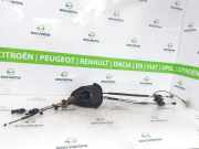 Schalthebel ABS 9814653080 Toyota ProAce City Van 1.5 D-4D 130 (DV5RC) 2021-09