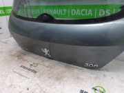 Heckklappe 8701AL Peugeot 308 (4A/C) Schrägheck 1.6 VTI 16V (EP6C(5FS)) 2008-06