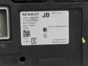 Motorsteuergerät 284B13925R Renault Clio V (RJAB) Schrägheck 5-drs 1.0 TCe 100 12V (H4D-472) 2020-10