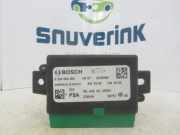 Pdc Steuergerät 9675749680 Peugeot 208 (CA/CC/CK/CL) Schrägheck 1.2 Vti 12V (HMZ) 2013-04