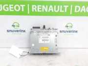 Radio 9678276480 Peugeot 508 (8D) Limousine 2.0 Hybrid4 16V (DW10CTED4(RHC)) 2012-10