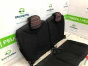 Rücksitzbank B000661180 Citroën C1 Schrägheck 1.0 Vti 68 12V (1KR-FE(CFB)) 2016-05