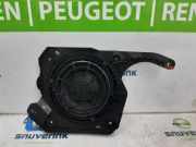 Lautsprecher 9806071080 Peugeot 3008 II (M4/MC/MJ/MR) Großraumlimousine 1.2 12V e-THP PureTech 130 (EB2ADTS(HNS)) 2017-11