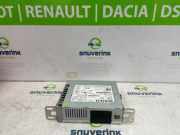 Radio 281159296R Renault Scénic IV (RFAJ) Großraumlimousine 1.3 TCE 115 16V (H5H-450(H5H-A4)) 2019-10