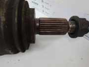 Antriebswelle Links Vorne ABS 8200379208 Renault Laguna II Grandtour (KG) Kombi 5-drs 1.9 dCi 120 (F9Q-670) 2006-05