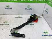 Sicherheitsgurt Links Vorne B0008721XX Citroën C1 Schrägheck 1.0 Vti 68 12V (1KR-FE(CFB)) 2016-05