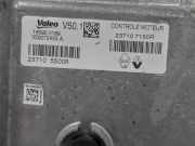 Motorsteuergerät 284B18663R Dacia Logan MCV II/Sandero Wagon (7S) Kombi 0.9 TCE 12V LPG (H4B-B4(Euro 6)) 2016-05