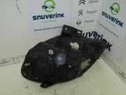 Scheinwerfer Rechts 8200150617 Renault Kangoo Express (FC) Van 1.5 dCi 60 (K9K-704) 2005-06