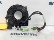 Airbag Schleifring 255545857R Renault Scénic IV (RFAJ) Großraumlimousine 1.2 TCE 130 16V (H5F-408(H5F-F4)) 2017-11