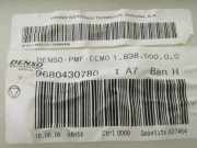 Heizgebläse Motor 648044 Peugeot Partner Tepee (7A/B/C/D/E/F/G/J/P/S) Großraumlimousine 1.6 16V Phase 1 (TU5JP4(NFU)) 2009-09